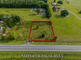 LOT 4 SW State Road 26, Trenton, FL 32693