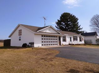 3113 Pointer Rd, West Branch, MI 48661