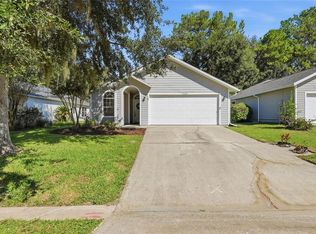 7208 NW 121ST AVENUE, ALACHUA, FL 32615