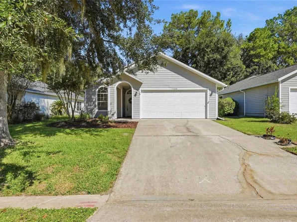 7208 NW 121ST AVENUE, ALACHUA, FL 32615