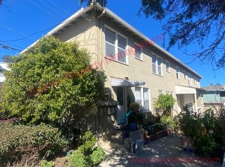 257 High St #3, Santa Cruz, CA 95060
