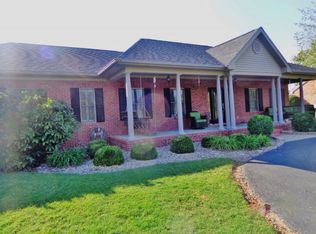 4950 Newbolt Rd, Owensboro, KY 42303