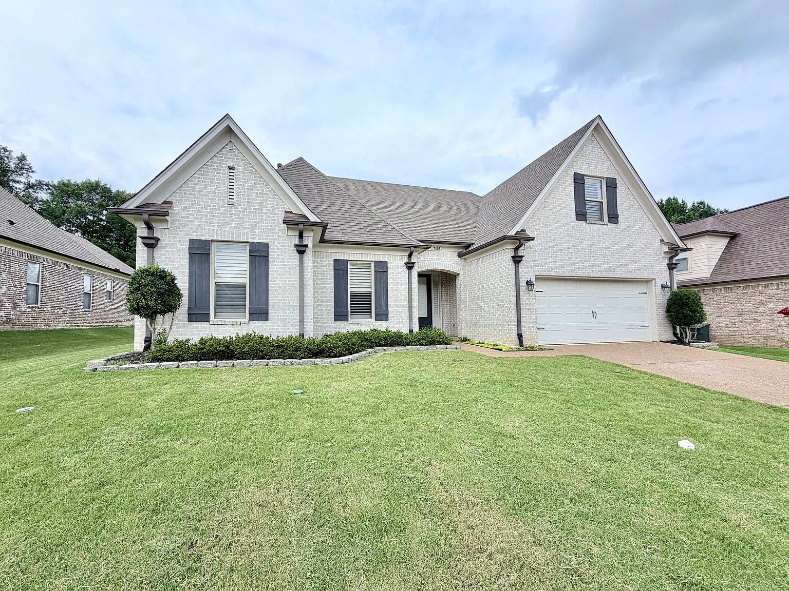 7688 Elpine Gray Dr — Photo 1