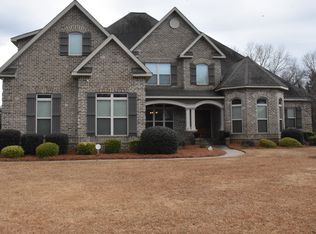 105 Rustic Oaks Ct, Warner Robins, GA 31088