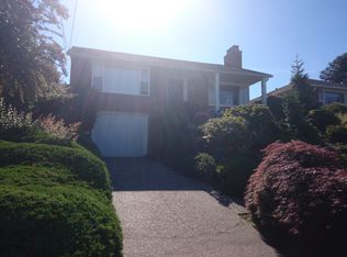 3622 43rd Ave W, Seattle, WA 98199