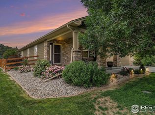 3302 Wagon Trail Rd, Fort Collins, CO 80524