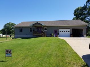 2497 Pratt Ln, Muskegon, MI 49444
