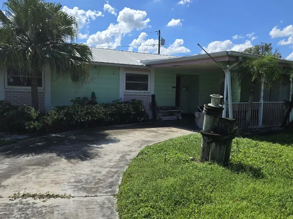 5400 90th Ave N, Pinellas Park, FL 33782