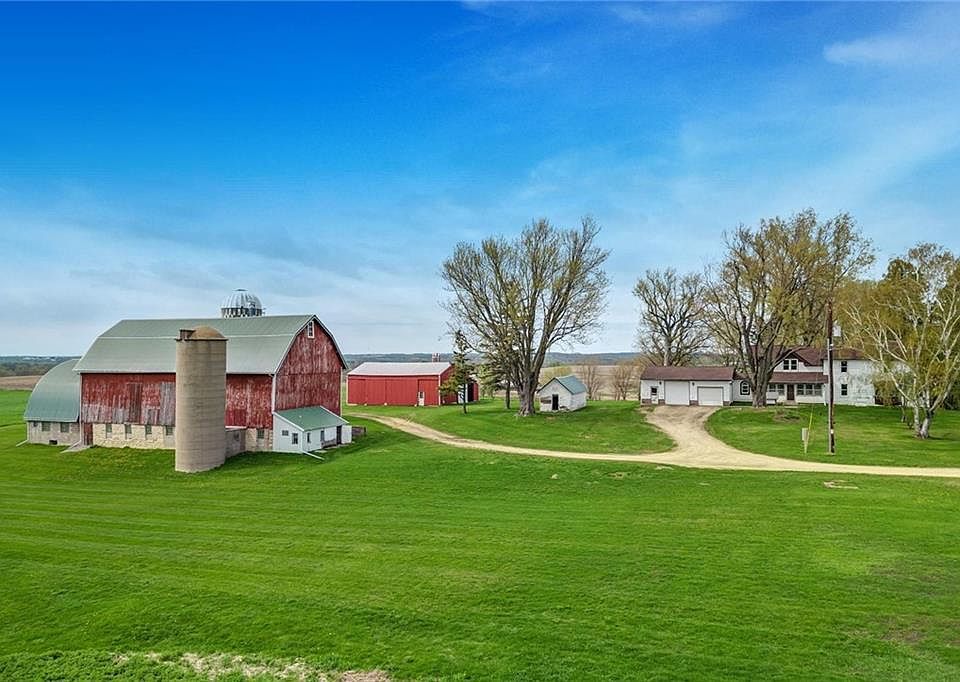 N3987 150th St Street, Plum City, WI 54761 Zillow