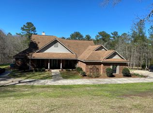 3058 County Road 201, Troy, AL 36079