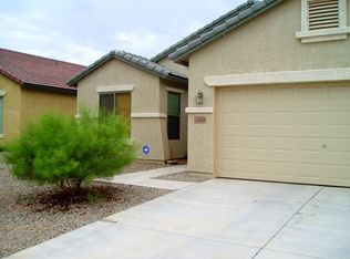 24818 W Hacienda Ave, Buckeye, AZ 85326
