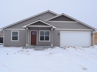 501 P St SW, Quincy, WA 98848