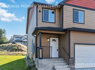 308 E Elcliff Rd APT A, Spokane, WA 99218