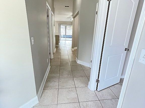 Entry Hall
