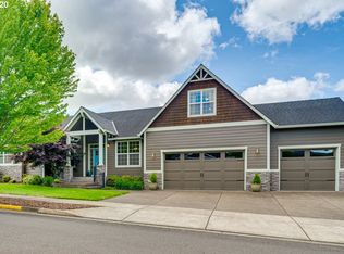 1216 E Edgewood Dr, Newberg, OR 97132