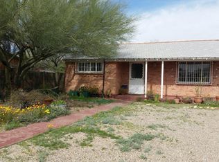 4219 E Texas Cir, Tucson, AZ 85711