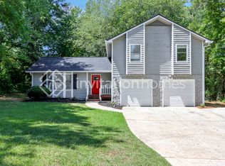 4613 High Gate Ln, Lithonia, GA 30038