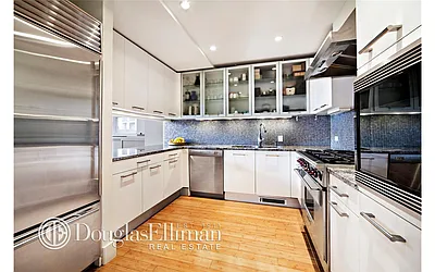 Sold by Douglas Elliman