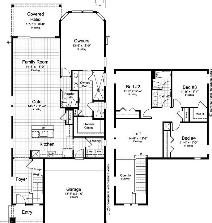 2nd image of 87 Foxcross Ave
