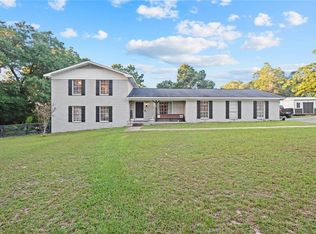 7400 Griffice Rd #A, Mobile, AL 36618