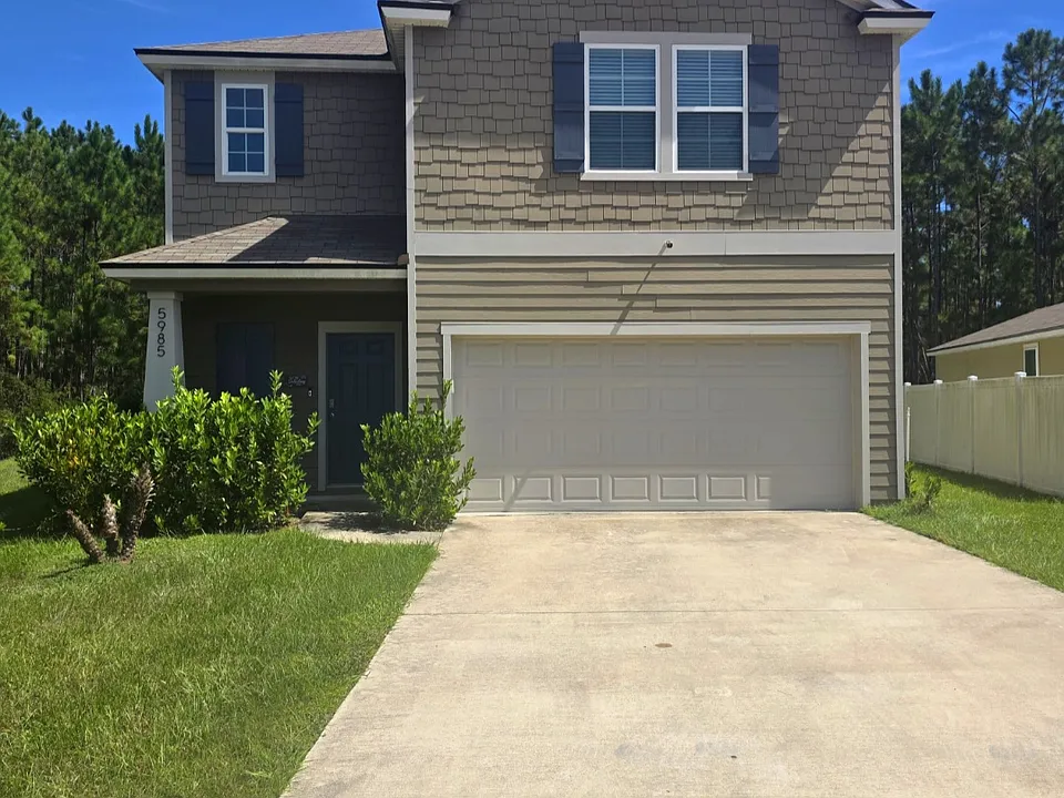 5985 Bucking Bronco Dr