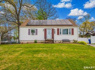 14 Baldwin Street, Meriden, CT 06451