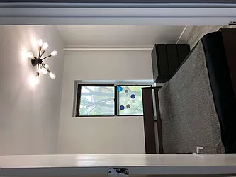 Rented by Blue Sky Management NY Inc