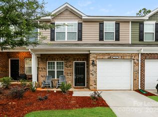 7442 Sienna Heights Pl, Charlotte, NC 28213