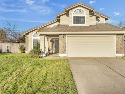 4521 Elwell Ct, Elk Grove, CA, 95758