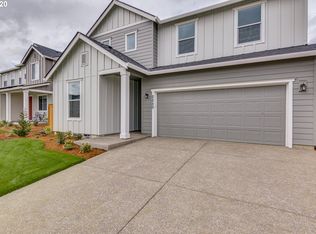 2250 S Heather St, Cornelius, OR 97113