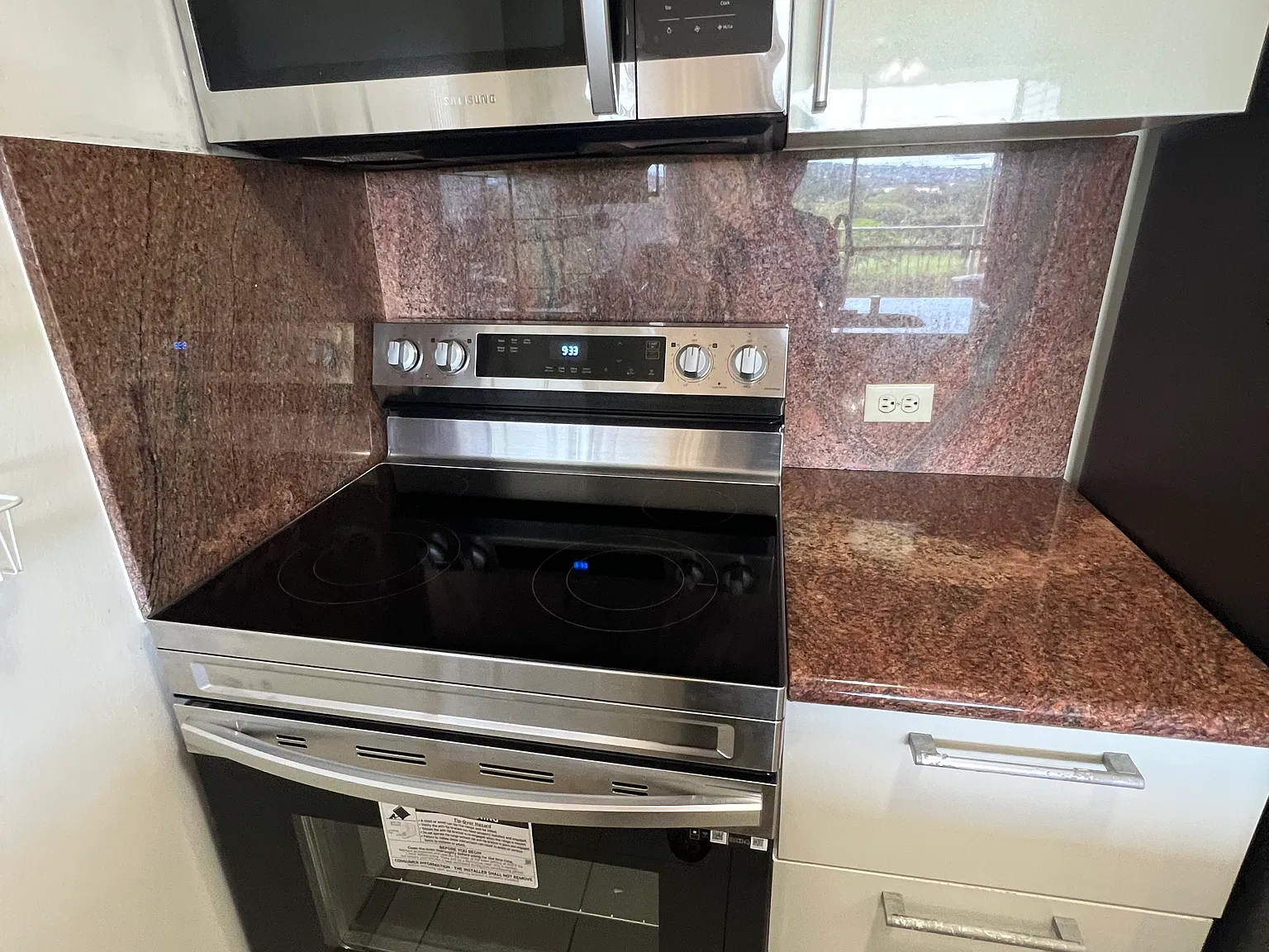 Studio, 455 sqft, $2,200 — Photo 2