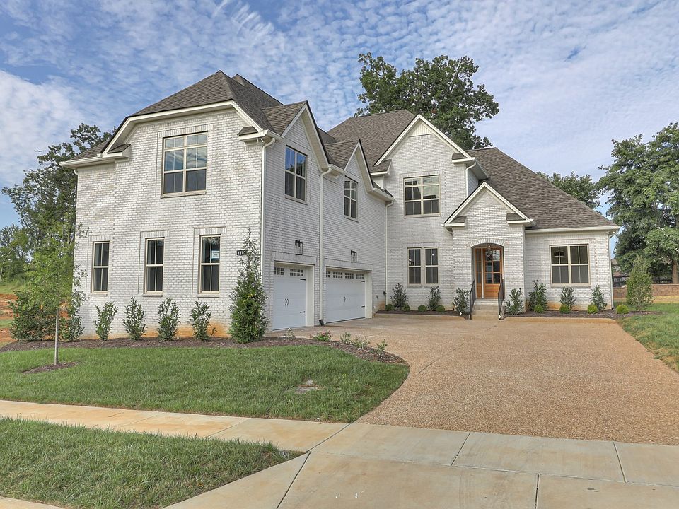 1101 Hibiscus LOT 10, Nolensville, TN 37135 MLS 2609457 Zillow