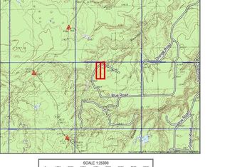 Light Blue Rd LOT 177, Nisula, MI 49952