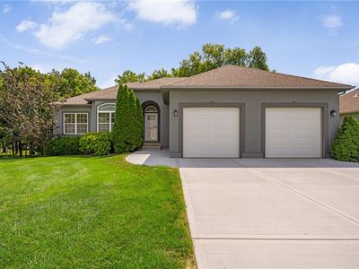 15613 White Dr, Belton, MO, 64012