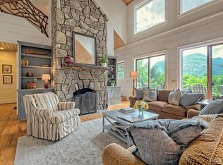 142 High Ridge Rd, Cullowhee, NC 28741