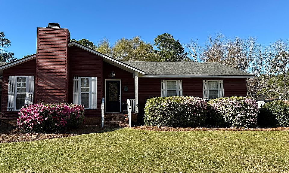 103 Clyde Circle, Tifton, GA
