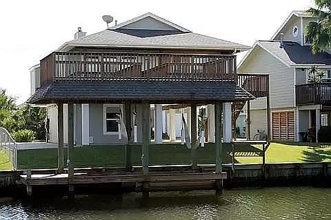 2nd image of 1015 Redfish St