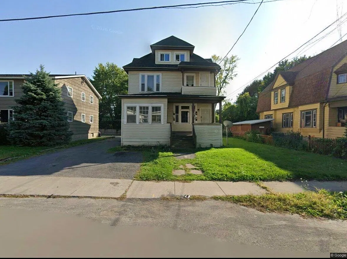 127 Minerva Street — Photo 1