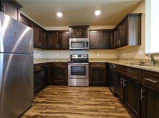 2016 Ridge St, Gentry, AR 72734