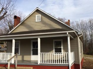 2354 Nc Hwy 181 N, Morganton, NC 28655