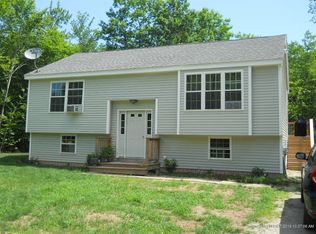 439 Harrison Rd, Naples, ME 04055