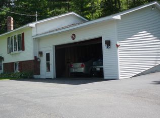 651 Dover Rd, Dexter, ME 04930