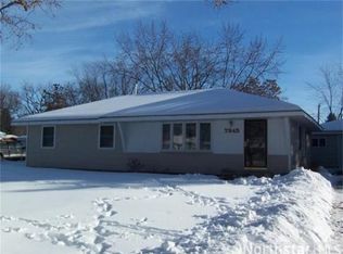 7945 Grafton Ave S, Cottage Grove, MN 55016