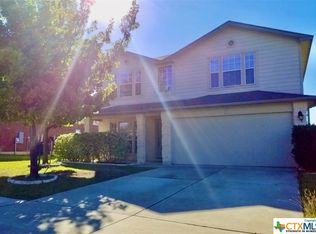 5308 Birmingham Cir, Killeen, TX 76542