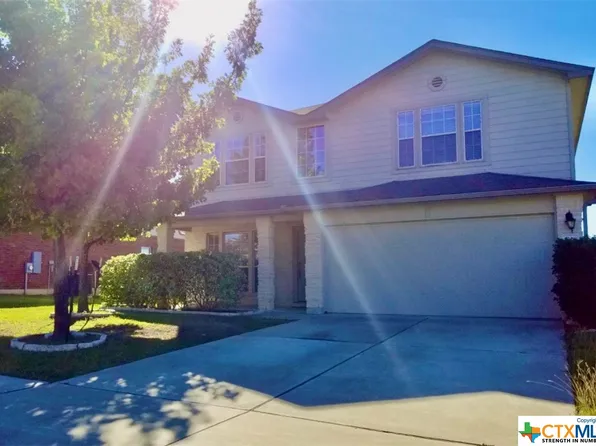 5308 Birmingham Cir, Killeen, TX 76542