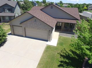 11234 Glenmoor Ct, Parker, CO 80138