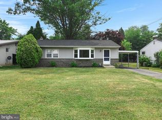 405 Millersville Rd, Lancaster, PA 17603