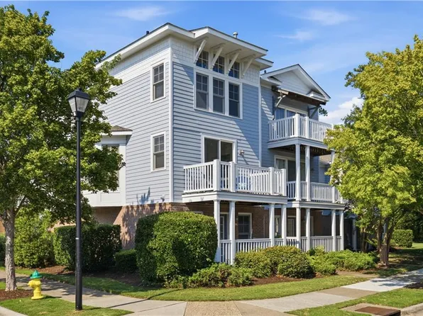 4240 Harbor Walk Ave, Norfolk, VA 23518