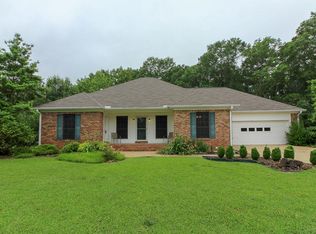 197 Dustin Rd, Steens, MS 39766