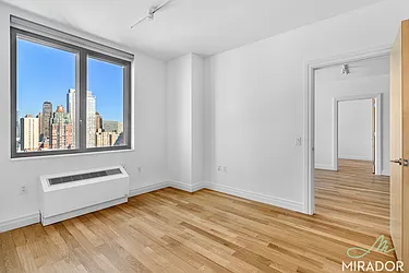 Rented by Mirador Real Estate